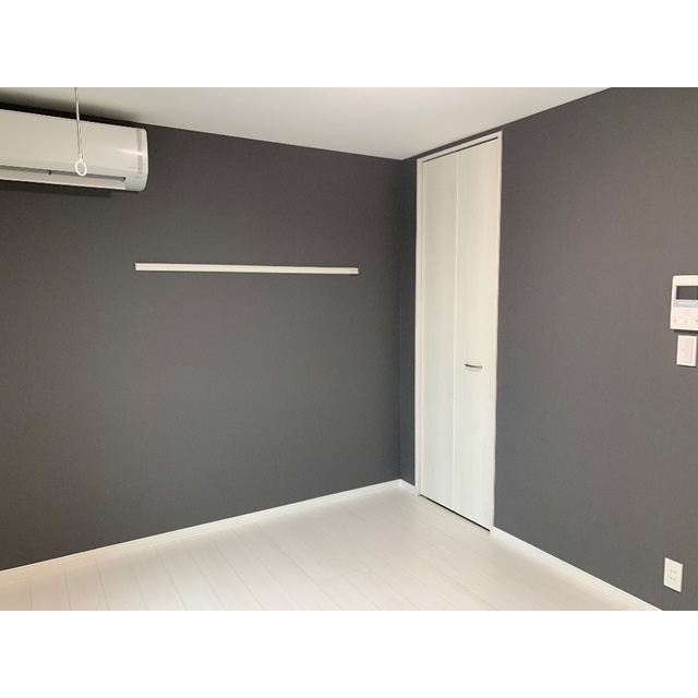 KAREID205号室 リビング