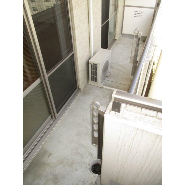 グランドール青葉2階 ※画像は他号室写真。現況優先。