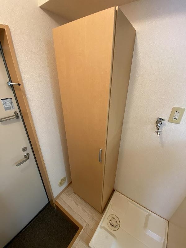 アビターレ中央Ⅰ2階 部屋その他