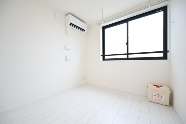 長楽町屋レジデンス4階 部屋その他