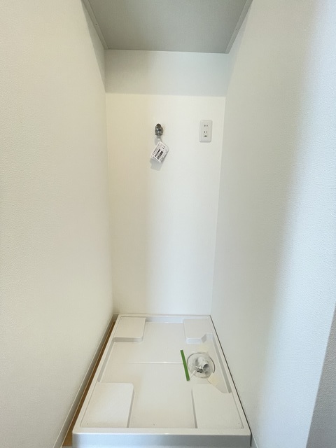 ベルファース麻布十番0802号室 部屋設備