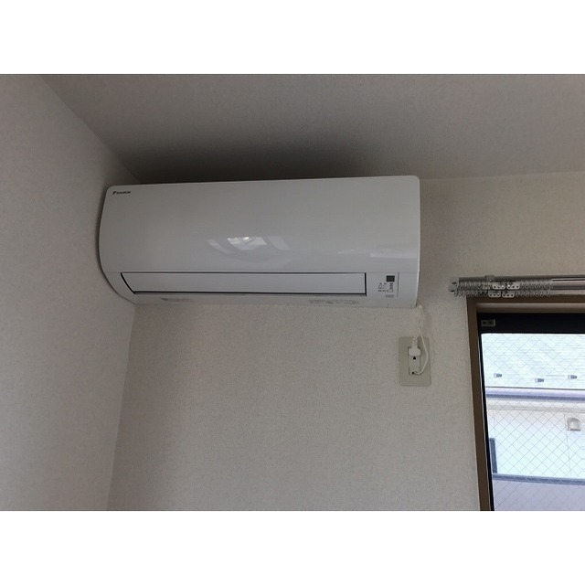 エステートロイヤル７号棟0202号室 写真は他部屋