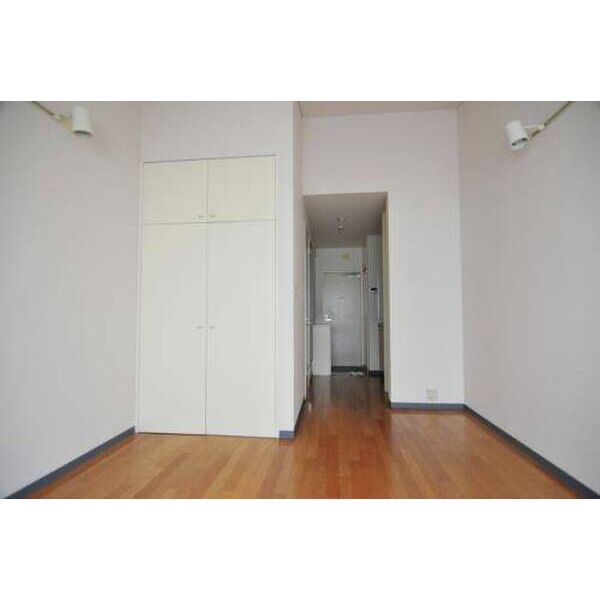 シェ・オークル0205号室 部屋その他