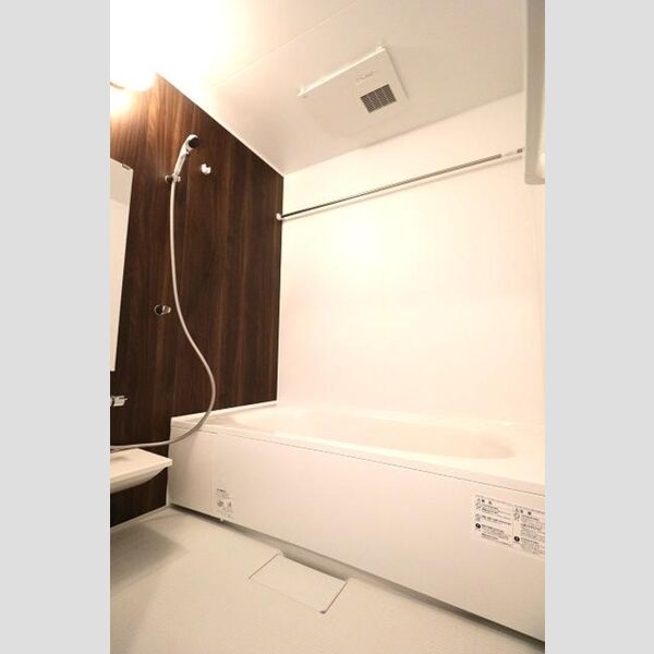 サクラガーデン西葛西 浴室