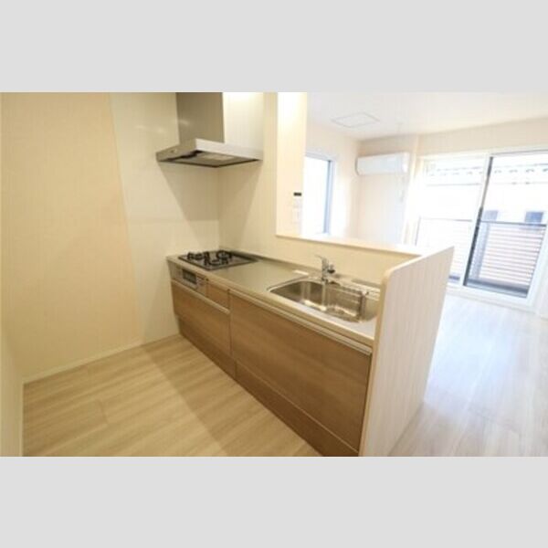 レグナ キッチン