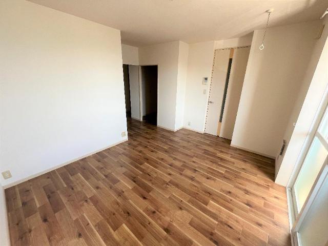 エクセレントヴュー米峰103号室 リビング