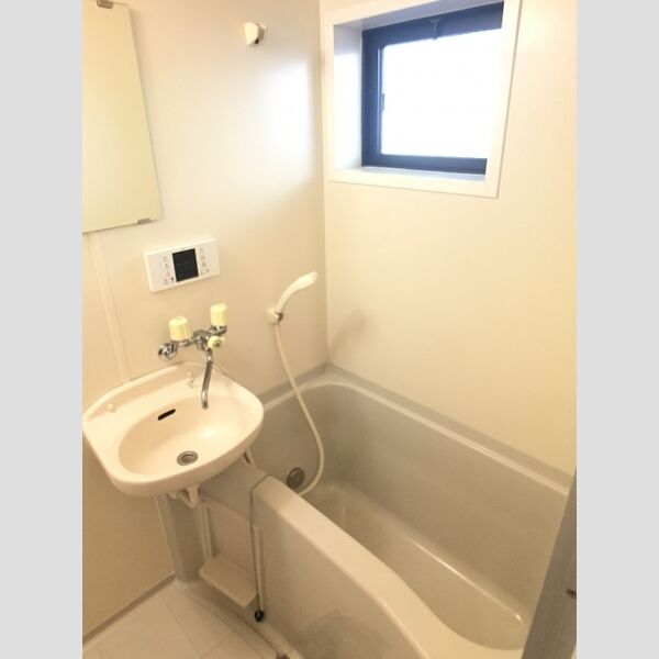 コスモス　ABB102号室 浴室