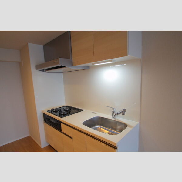 Trio　Mare　蔵前(トリオマーレクラマエ) システムキッチン