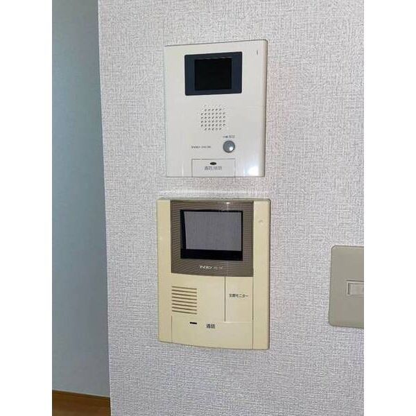 キチーム津田沼　ANNEX0203号室 部屋その他