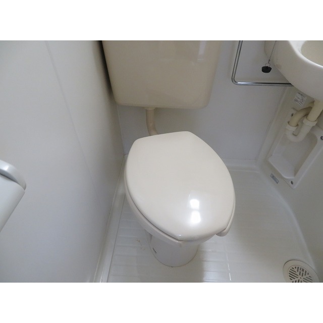 ＡＭＭＳ　ＯＫＡＭＵＲＡA201号室 内観