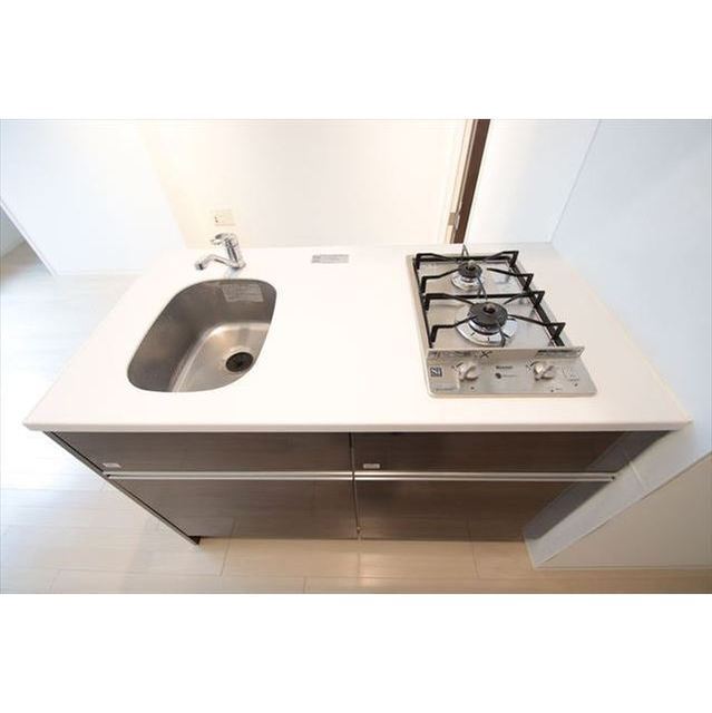 MDM池尻大橋Ⅱ 内観