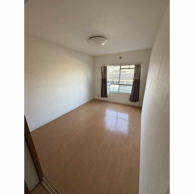 大宮公園サンライトマンション弐番館 内観