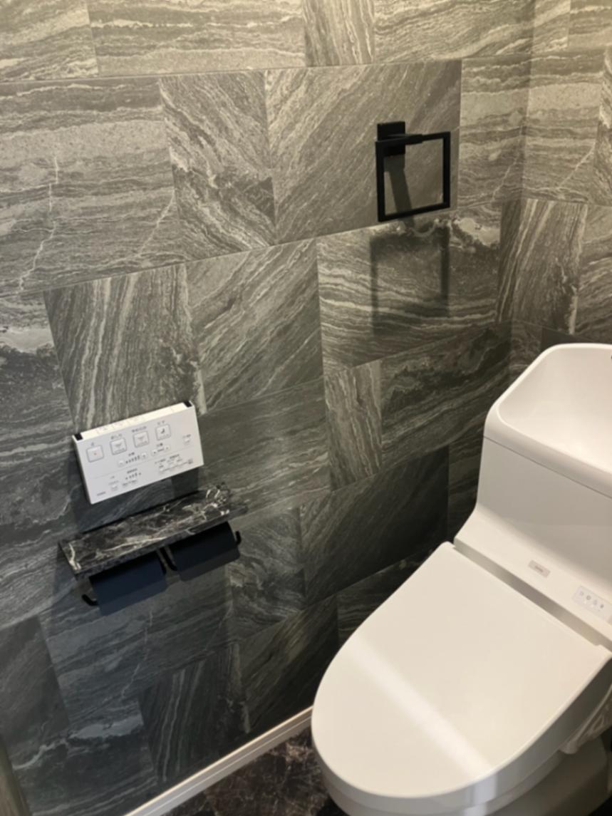 ランウェイ34R105号室 全面リニューアル