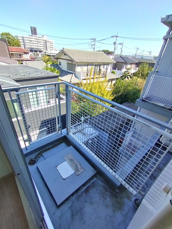 エーデルワイス志木3階 部屋その他