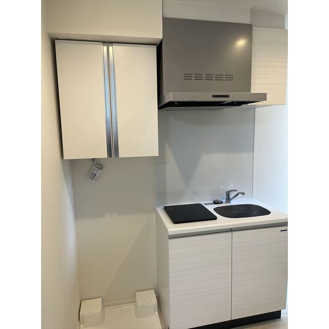 Park　Maison　Ishikawadai0103号室 内観