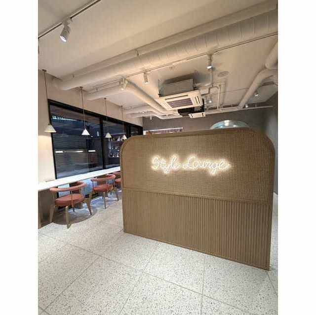 ザ・パークハビオＳＯＨＯ市谷左内町の外観画像