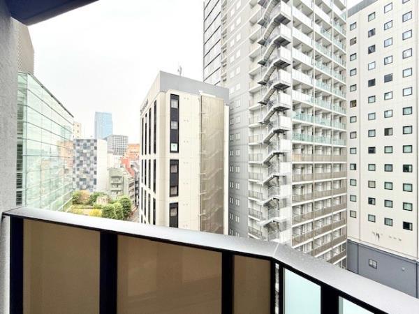 ルネサンス赤坂プレミアムコート10階 部屋その他