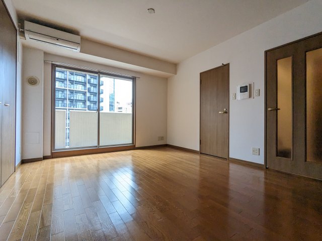 メゾンドヴィレ恵比寿 リビング