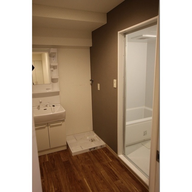 リアライズ伊勢原0302号室 内観