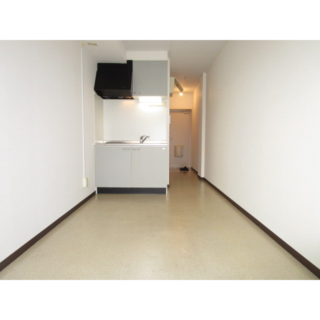 ＵＴレジデンス港北Ａ 内観