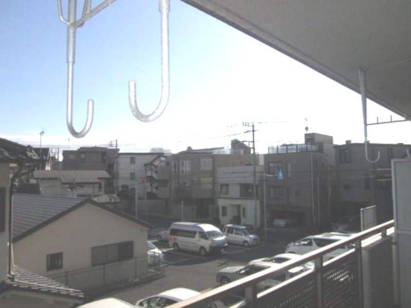 パレ岸町1階 ※別部屋参照