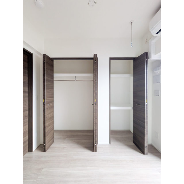 プライムガーデン若木0508号室 内観