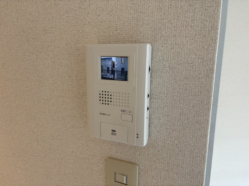 グレース南大沢B2階 部屋その他