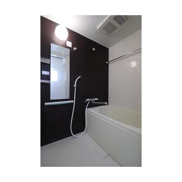 リッシェル川崎大師103号室 同建物別部屋の参考画像