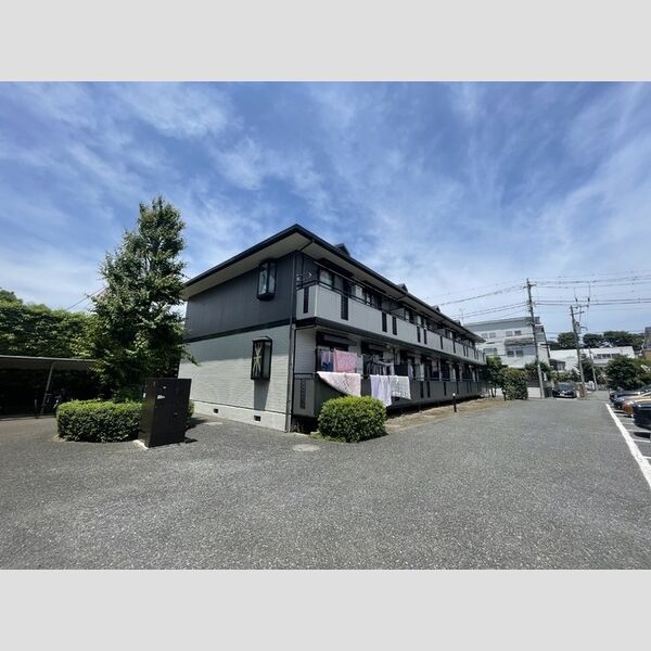 アヴァンティコート　Aの外観画像