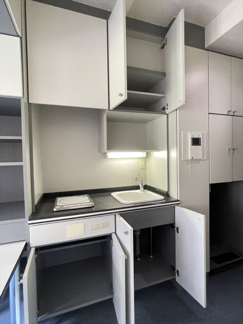 インペリアル南麻布サテライト503号室 ※同タイプ参考写真