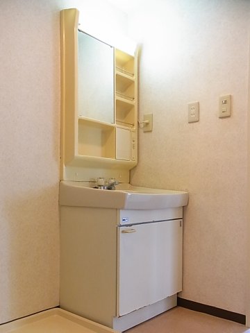 第２ＴＯＷＡヒルズ ※別号室の参考写真です。(現況優先・仕様違いの場合あり)