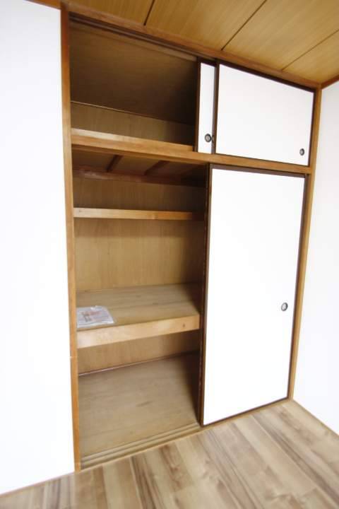 ハイム大井ツカサ2階 部屋その他