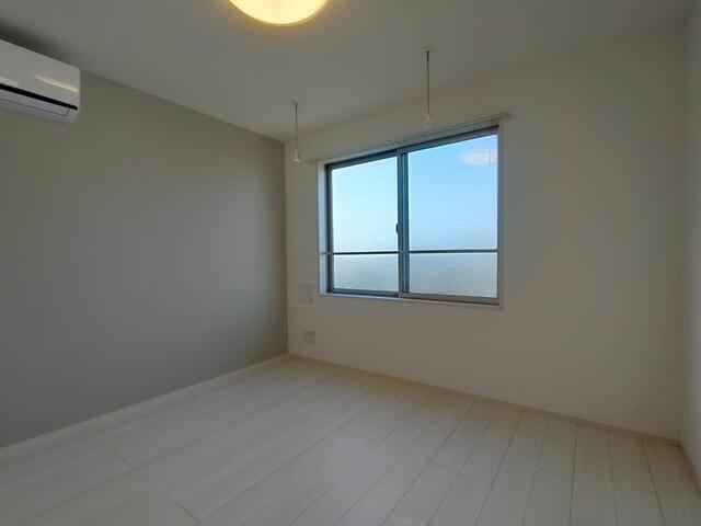 ｎｏｔｉｃｅ馬込3階 部屋その他