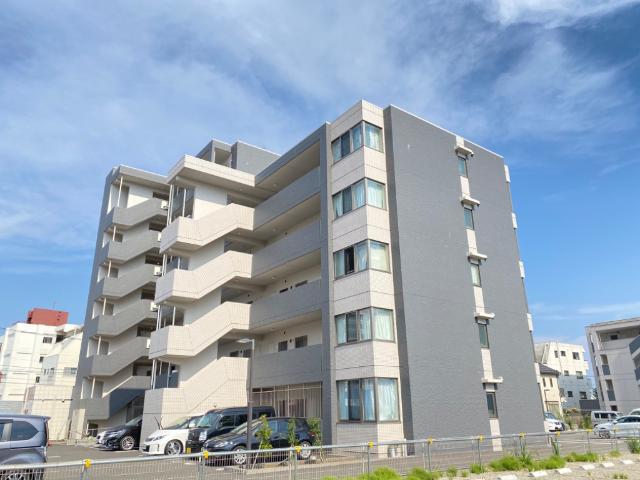 グランデ・カーサの外観画像