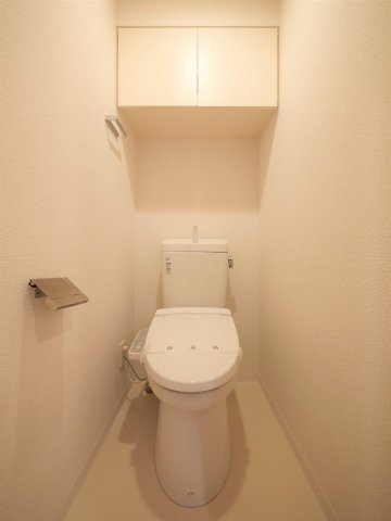 パティーナ大山 内観