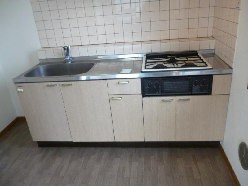 クロノス高尾South2階 部屋その他