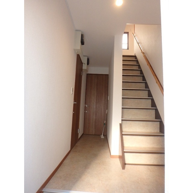 スターコートⅡ204号室 部屋その他