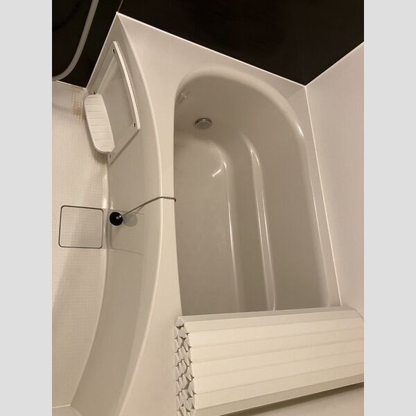 ラポーム西川口 バス