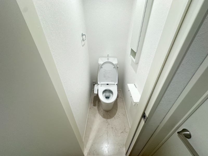 R-TWENTY1階 部屋その他