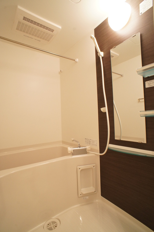 リブリ・アクシオン お風呂