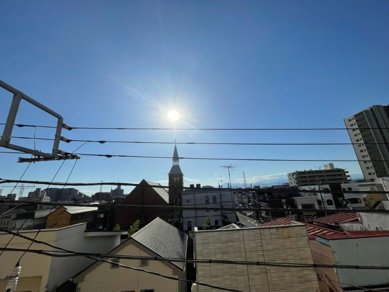 TraValore淵野辺3階 部屋その他