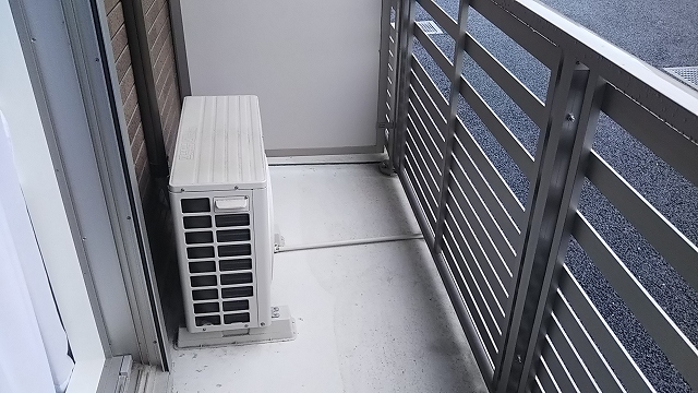 ミランダセレッソサード304号室 部屋その他