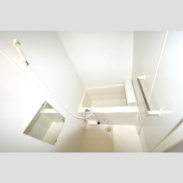 マ・メゾン ASUKA Ⅱ106号室 バス