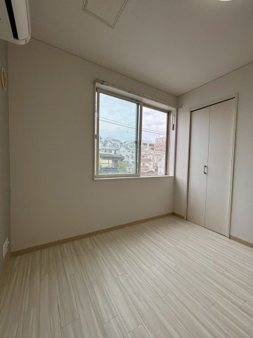 レジデンスさちが丘 別部屋写真参考