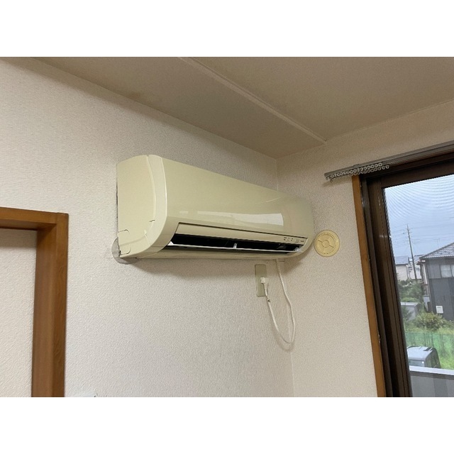 かさまビル9202号室 部屋その他