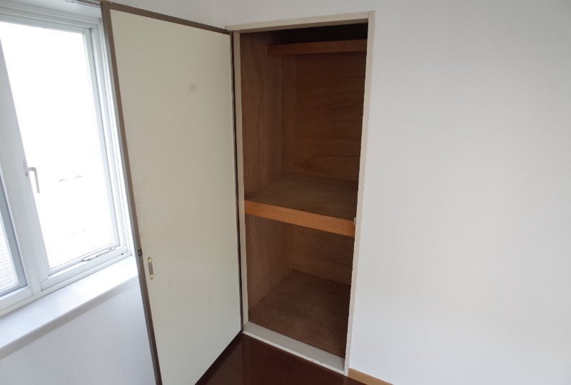 谷津アークガーデンB棟1階 部屋その他