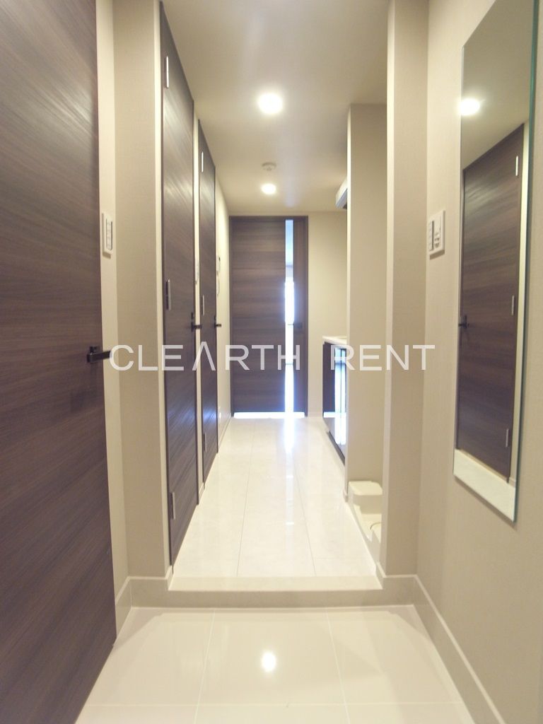 コンシェリア目白 ＴＨＥ ＧＲＡＮＤ ＲＥＳＩＤＥＮＣＥ4階 ☆人気エリアでのお部屋探し/まずはお気軽にご相談ください☆