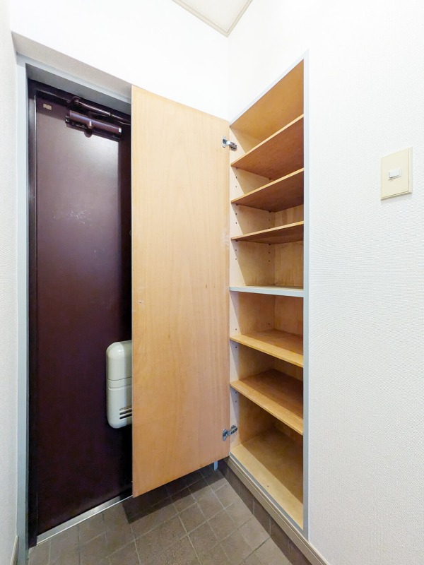 グレースコート3階 部屋その他