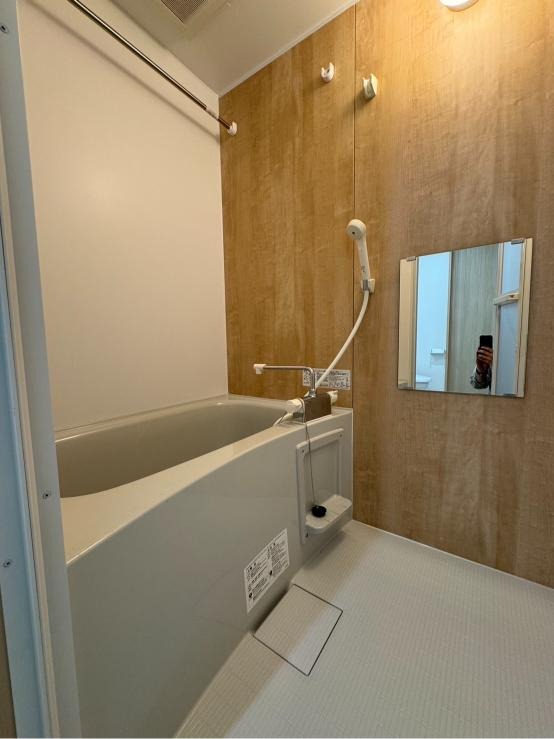 ランジュ3階 部屋その他