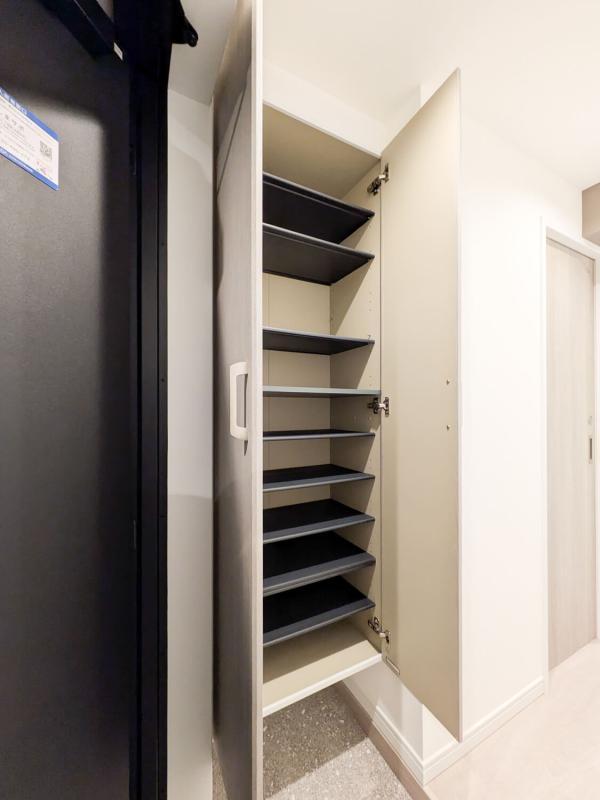 FABRIC中井2階 その他、部屋スペース